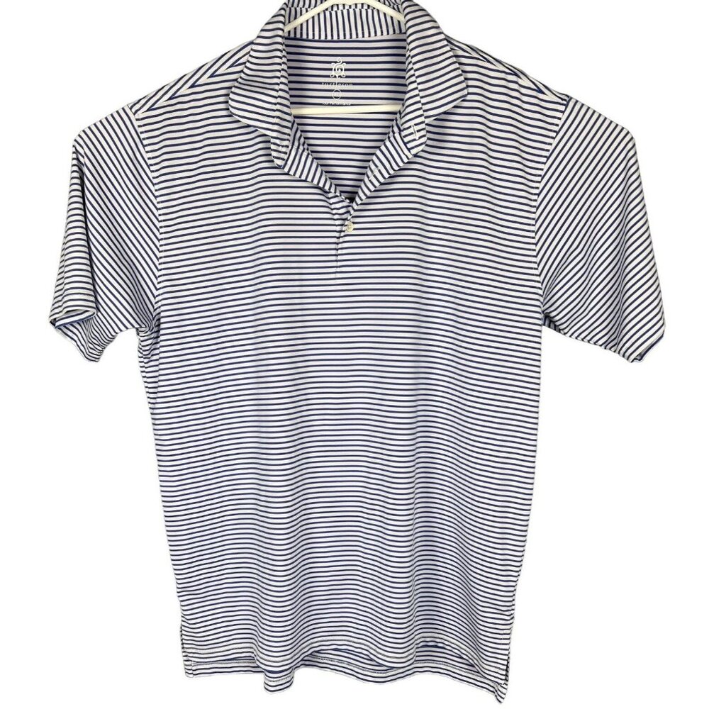 Men's Turtleson Golf Tour Performance Polo Size XL